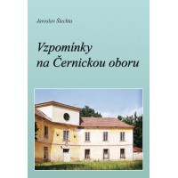 Vzpomínky na Černickou oboru - eKNIHA